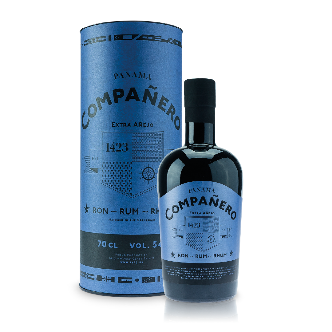 Companero Panama