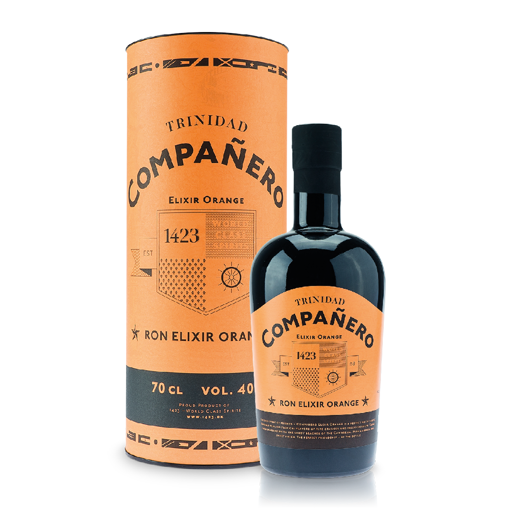 Companero Elixir