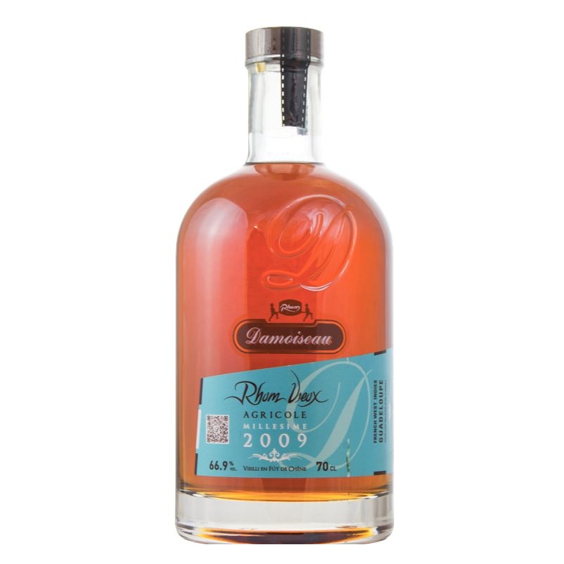 Vieux Millesime 2009