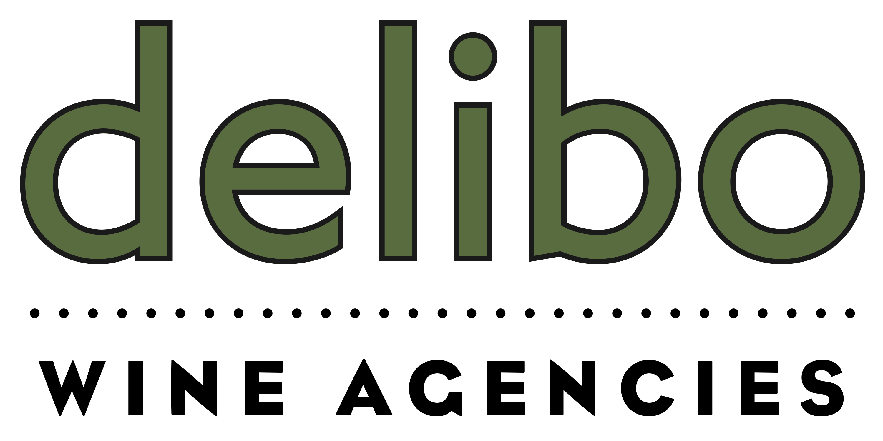 Delibo Wine Agencies