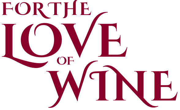 For the love of Wine