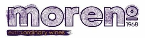 Moreno Wines