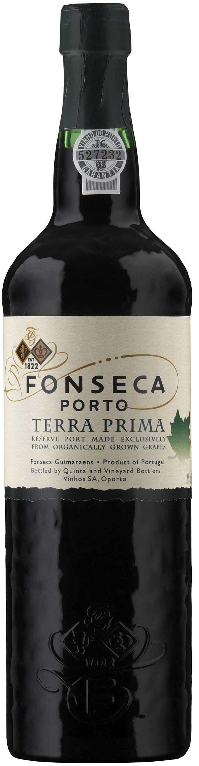 Terra Prima