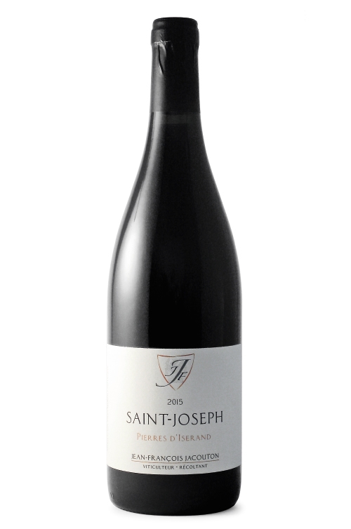 Saint-Joseph red Les Pierres d'Iserand