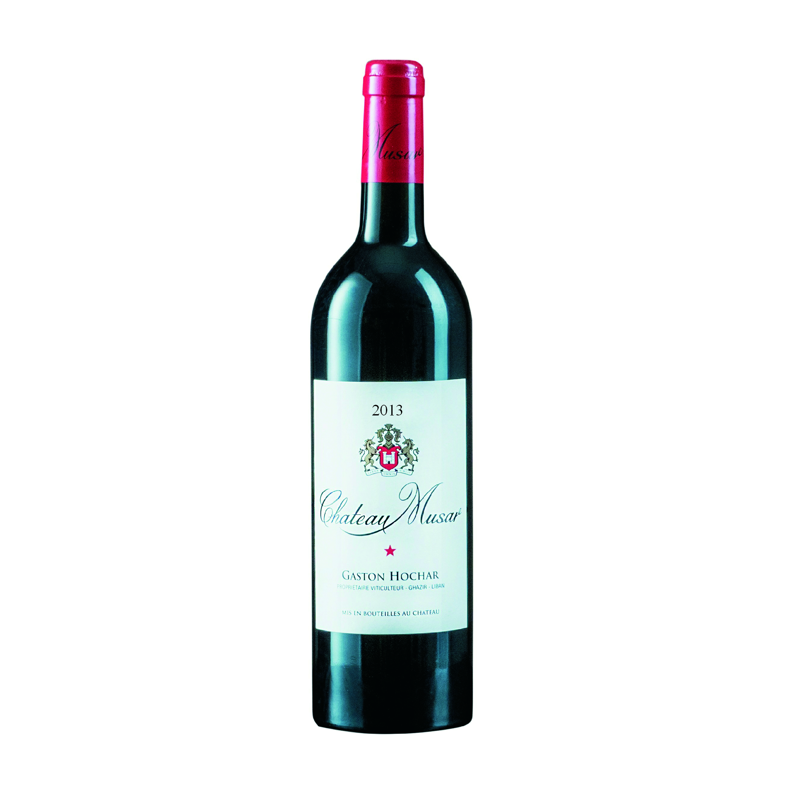 Chateau Musar Red