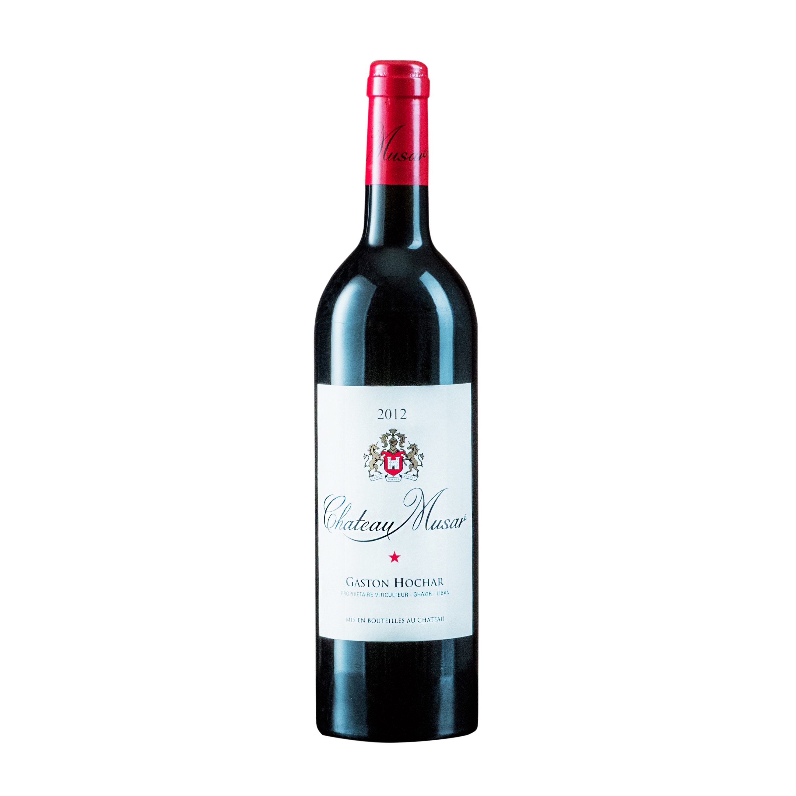 Chateau Musar Red