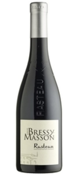 Rasteau, Bressy-Masson