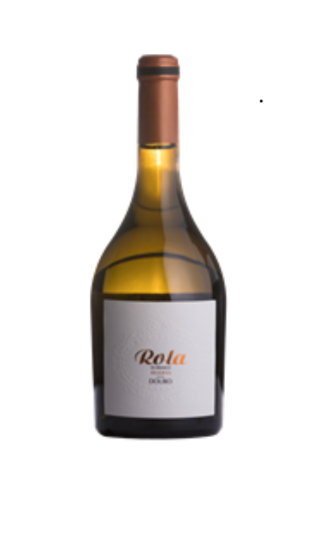 Rola White Reserva