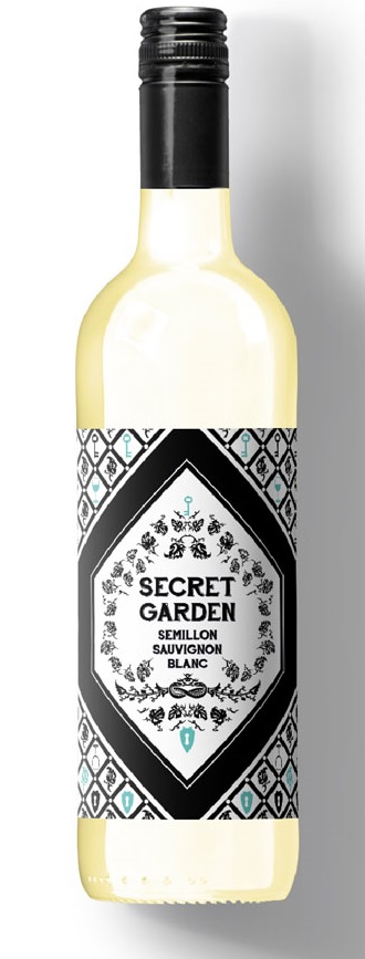 Secret Garden Semillon Sauvignon