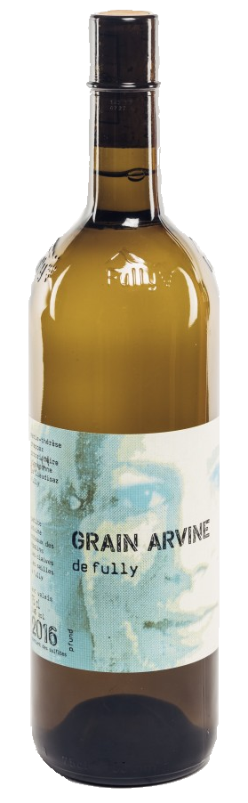 Grain Arvine de Fully