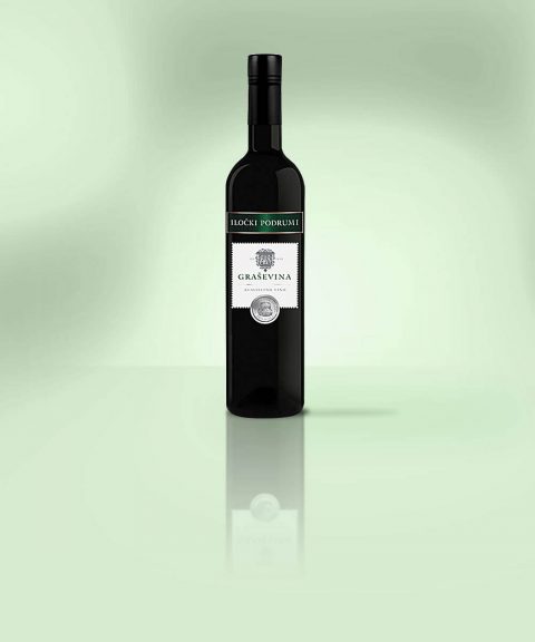 Graševina Select