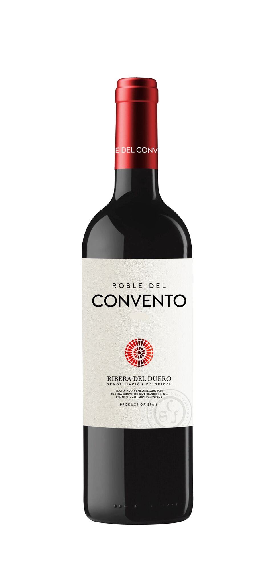 Roble del Convento Tempranillo