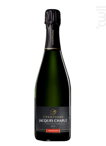 Jacques Chaput Brut Tradition