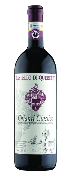 Castello di Querceto Chianti Classico