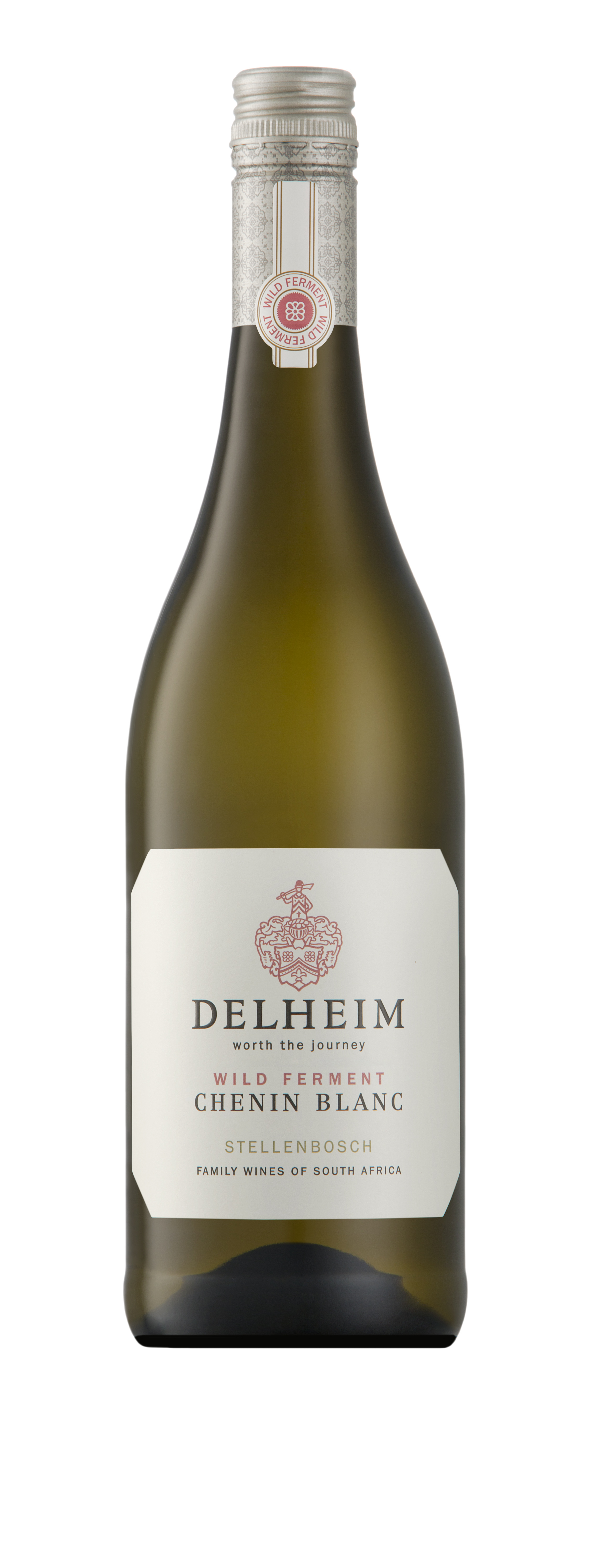 Wild Ferment Chenin Blanc