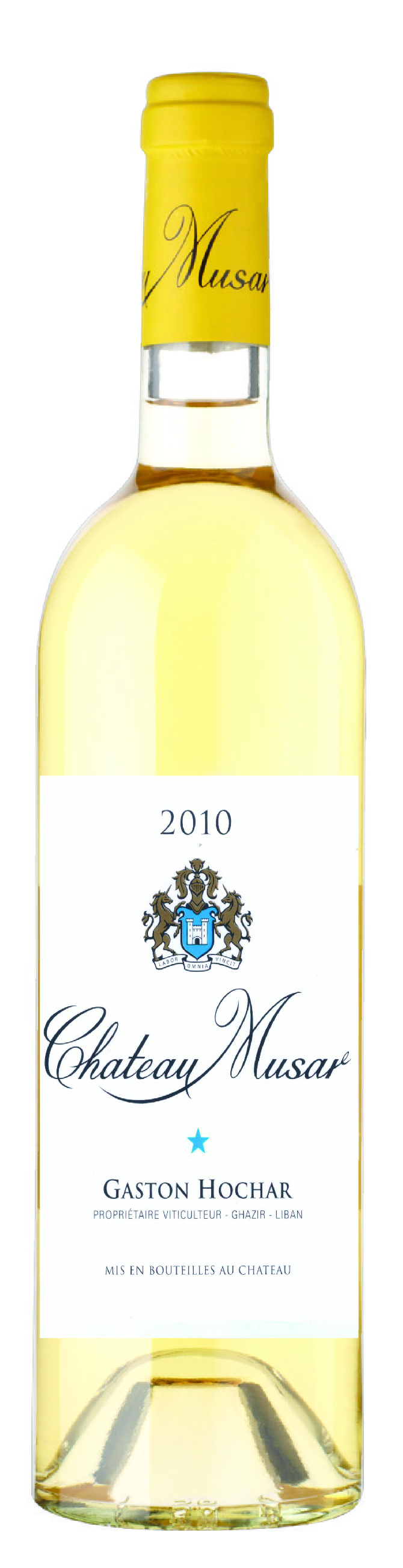 Chateau Musar White