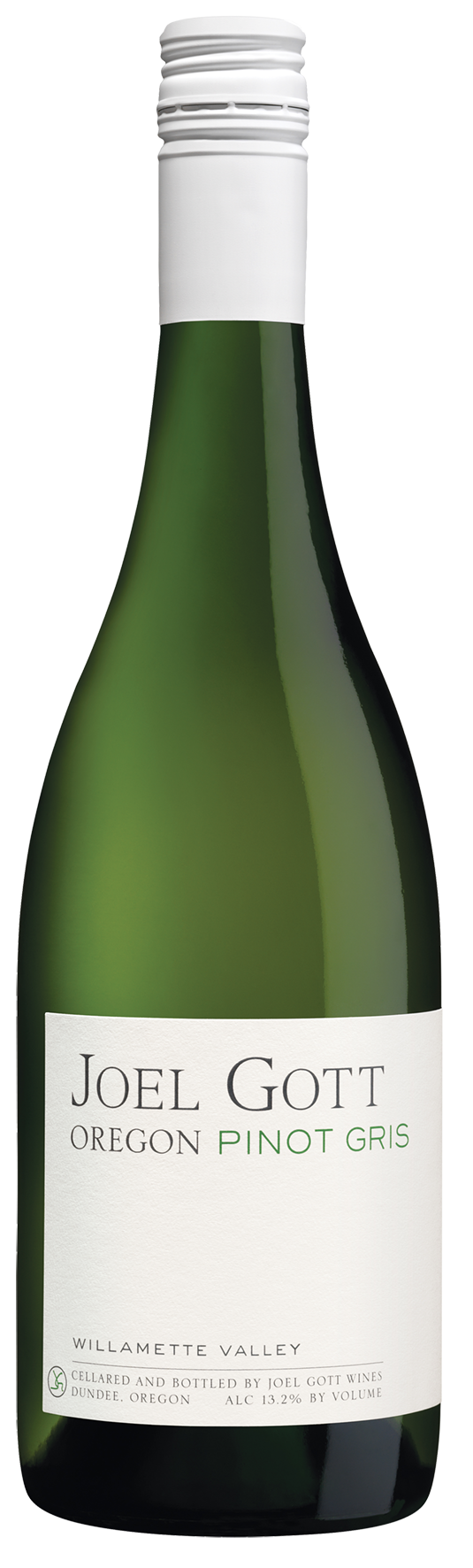 Joel Gott Oregon Pinot Gris