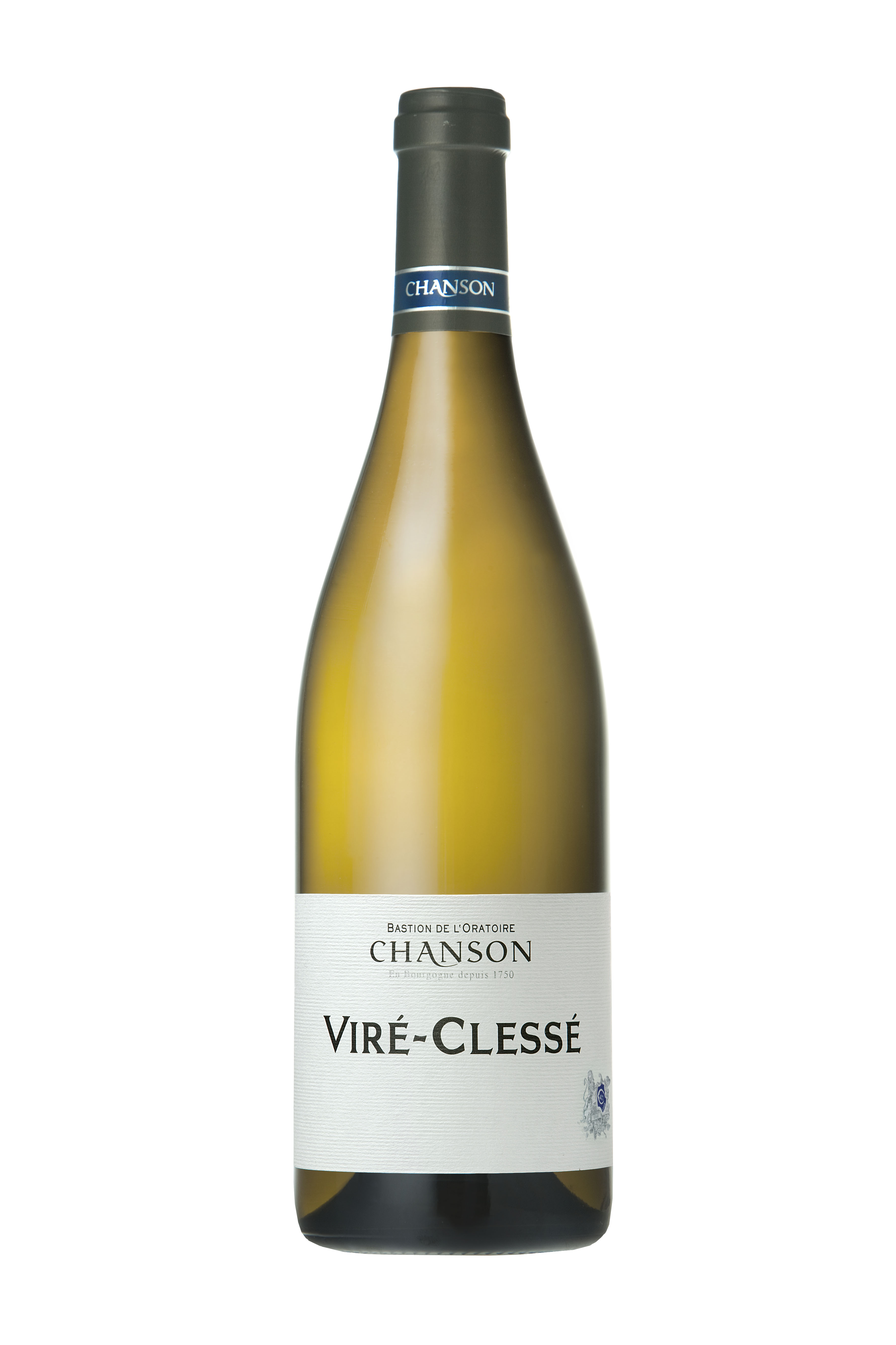 Viré Clessé