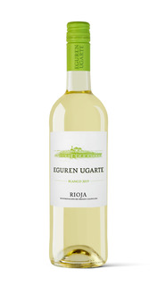 Rioja Blanco, Eguren Ugarte