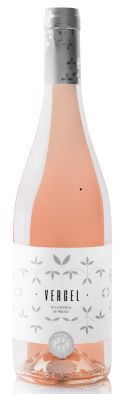 Vergel rose - Organic