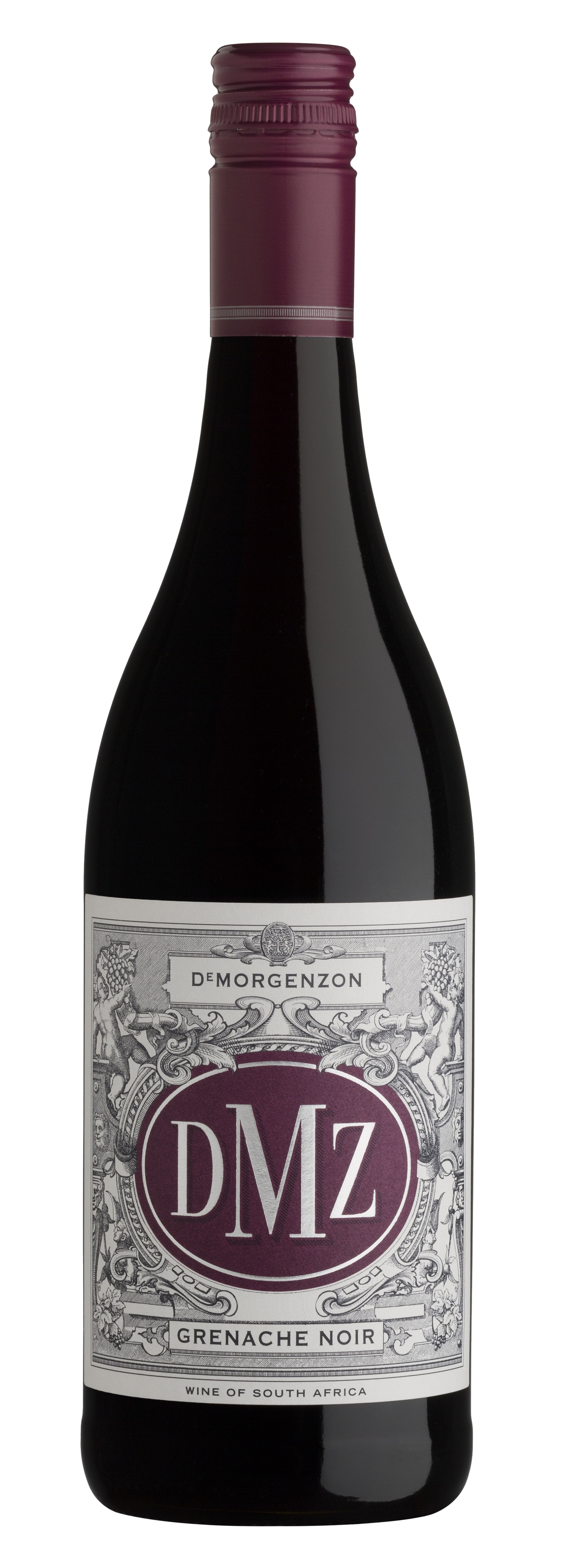 DMZ Grenache Noir