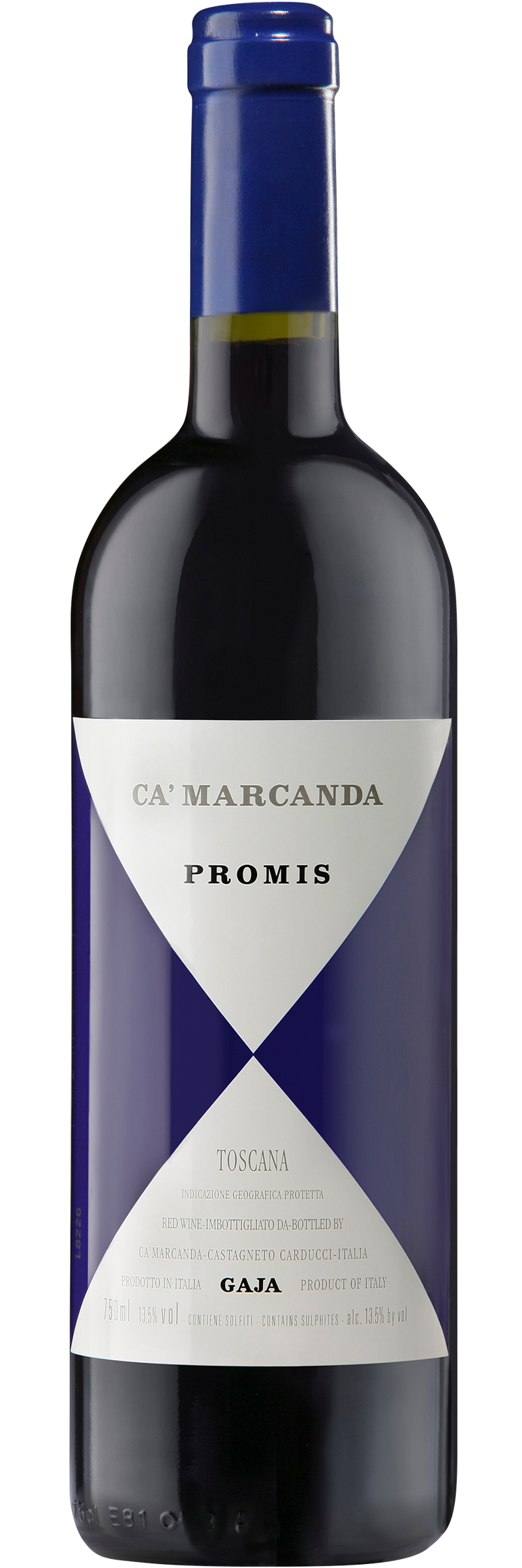 Ca'Marcanda Promis