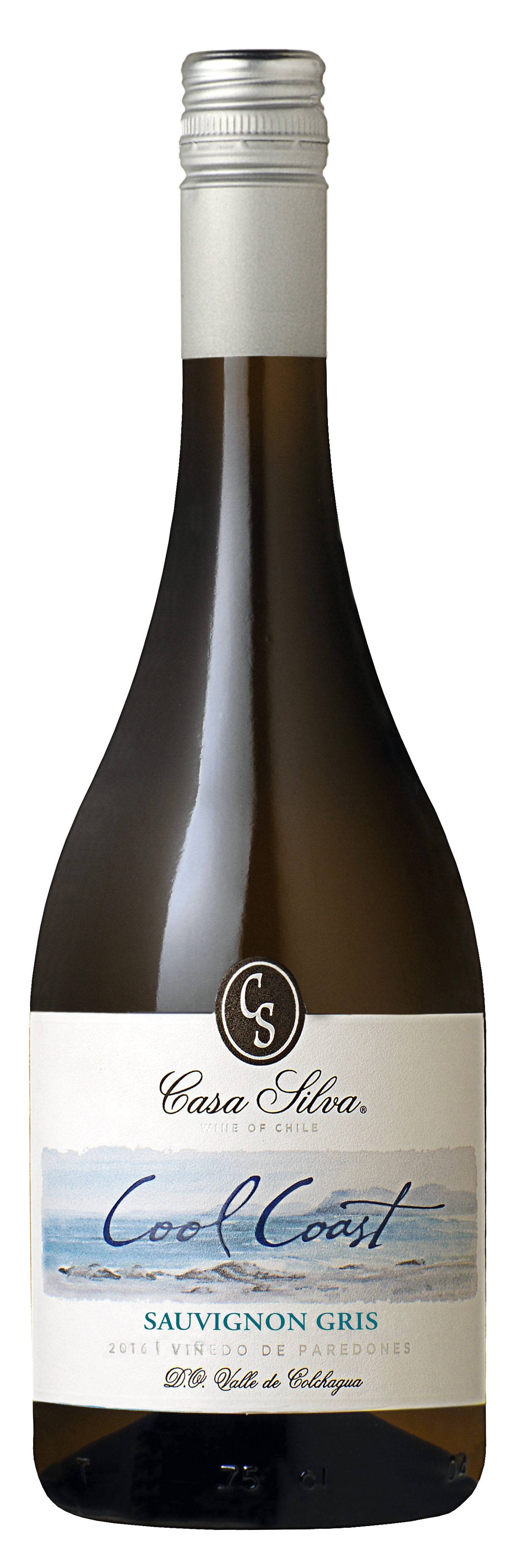 Cool Coast Sauvignon Gris