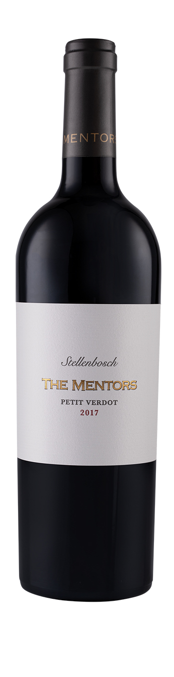 Mentors Petit Verdot