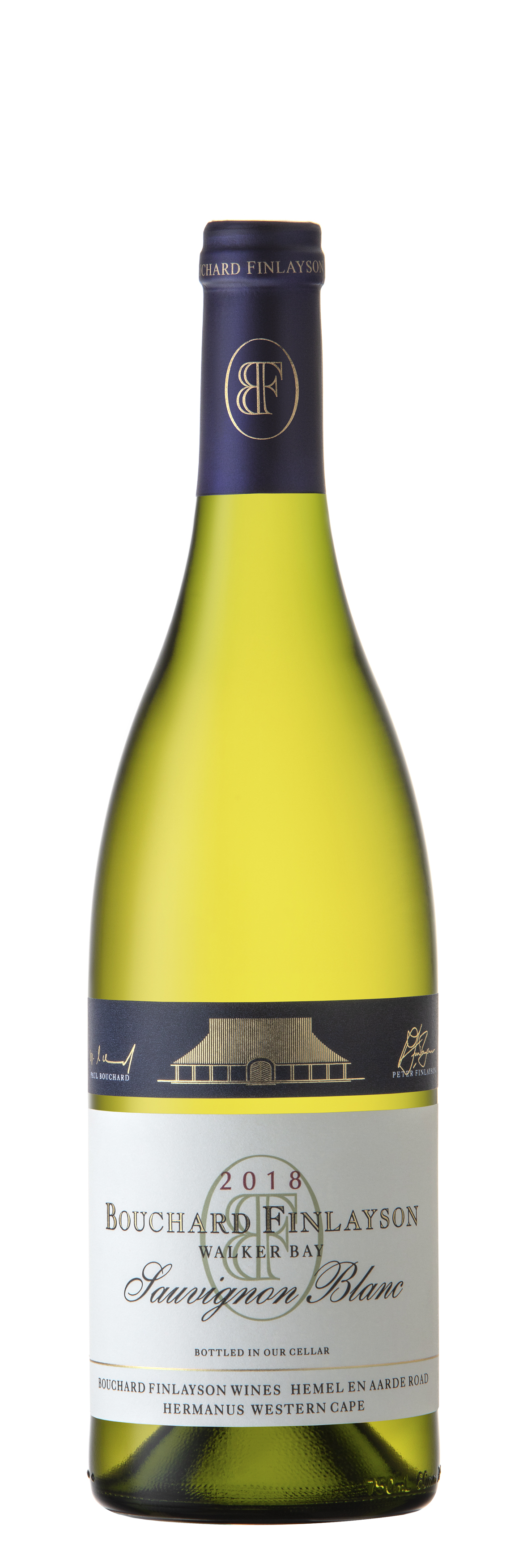 Walker Bay Sauvignon Blanc