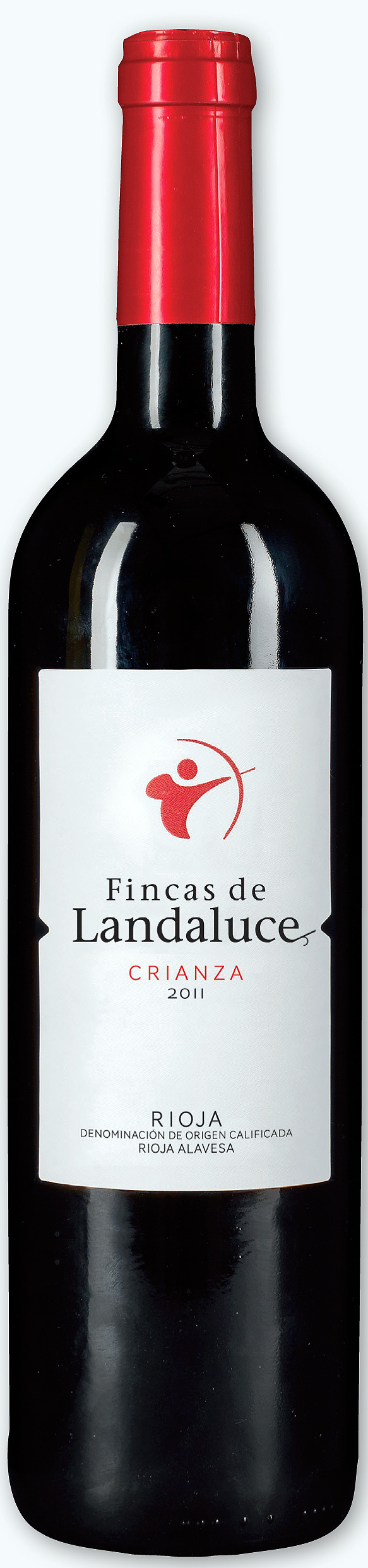 Fincas Landaluce Crianza