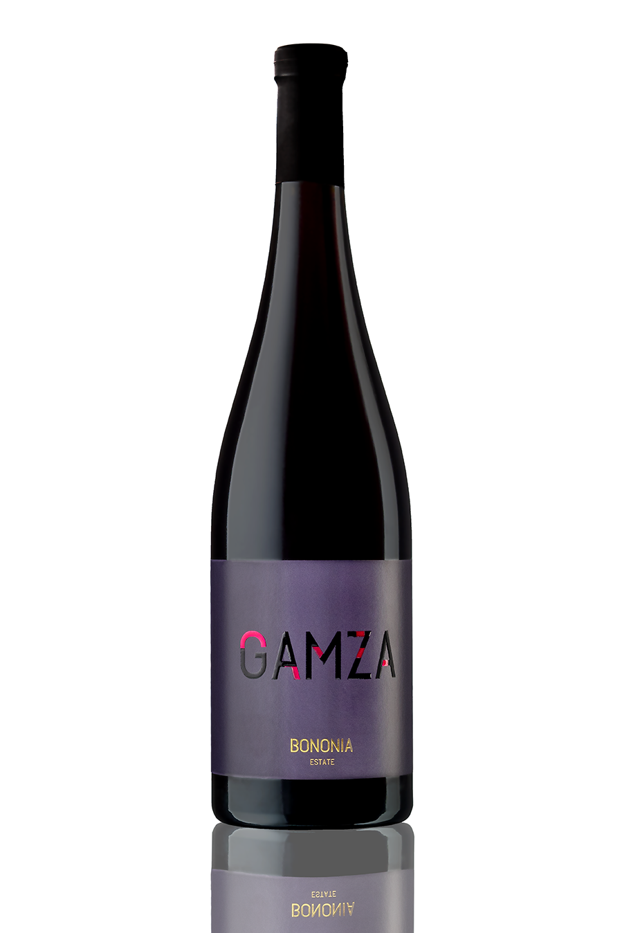 Bononia Gamza 2018