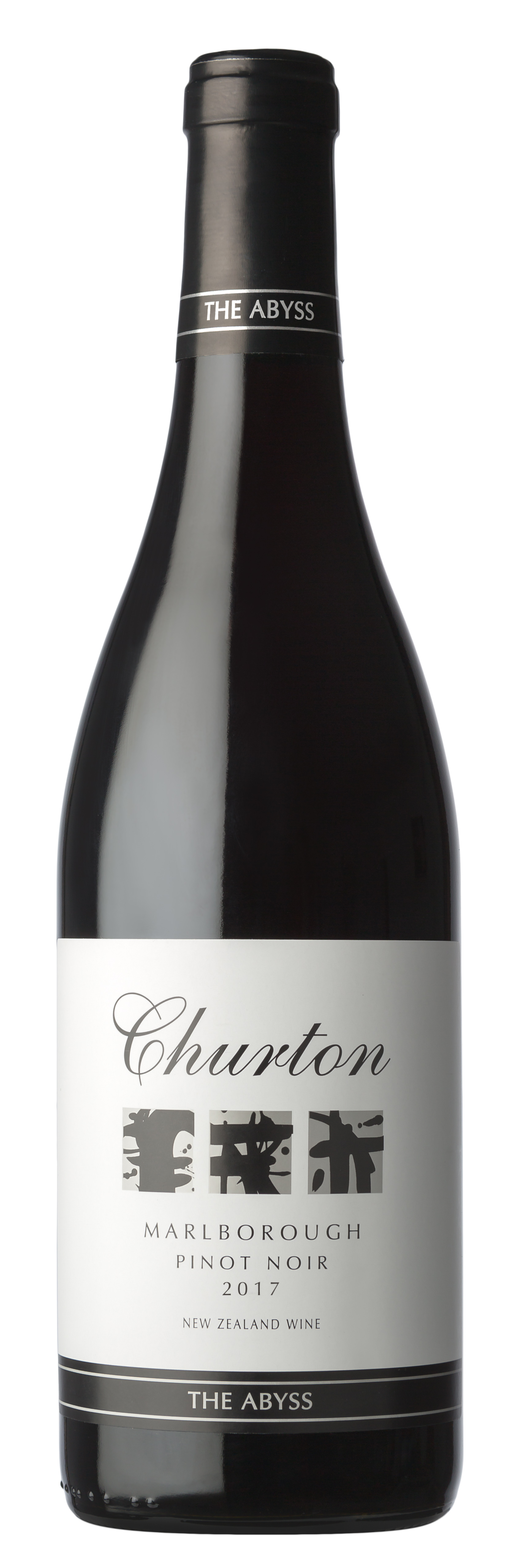 Churton Abyss Pinot Noir