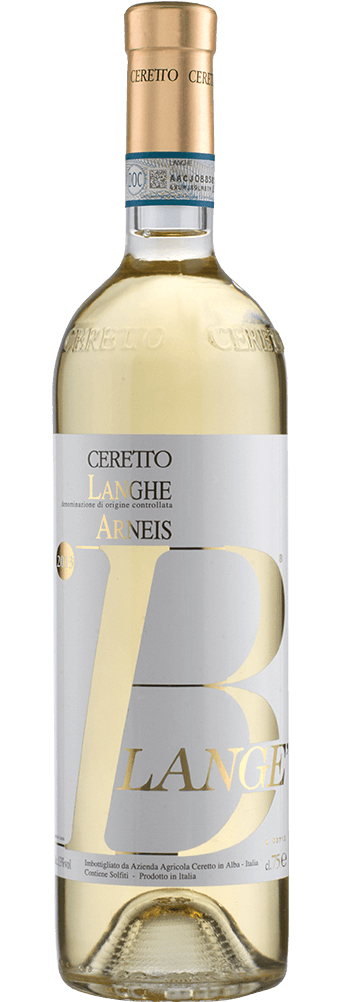 Langhe Arneis Blange