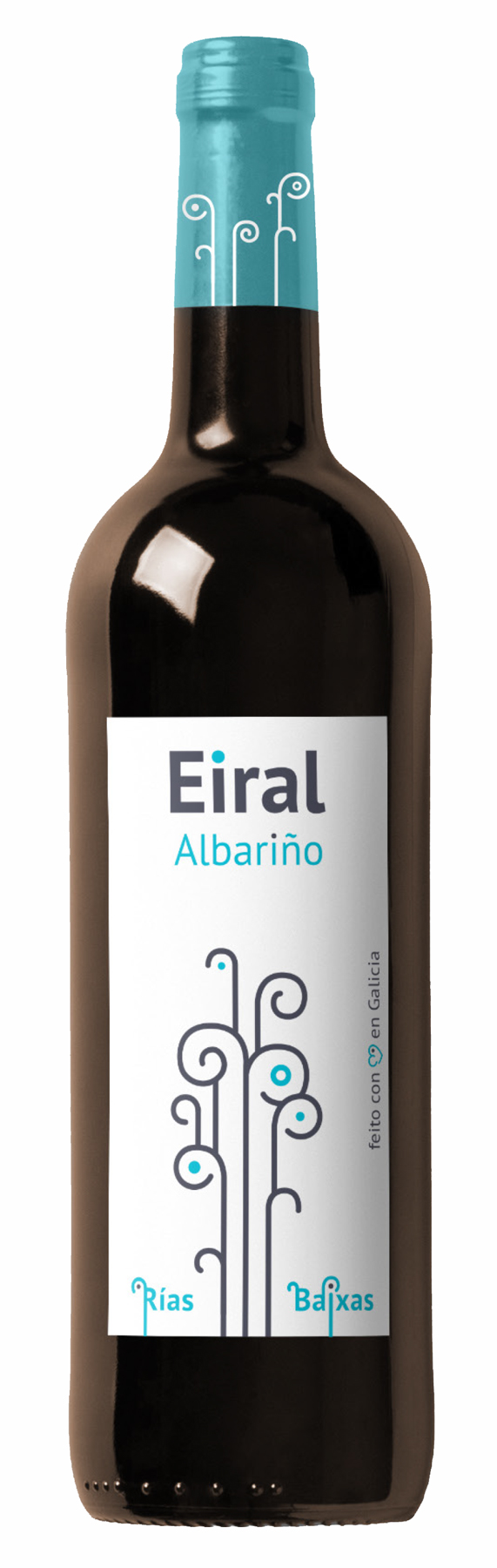 4. Eiral Albariño