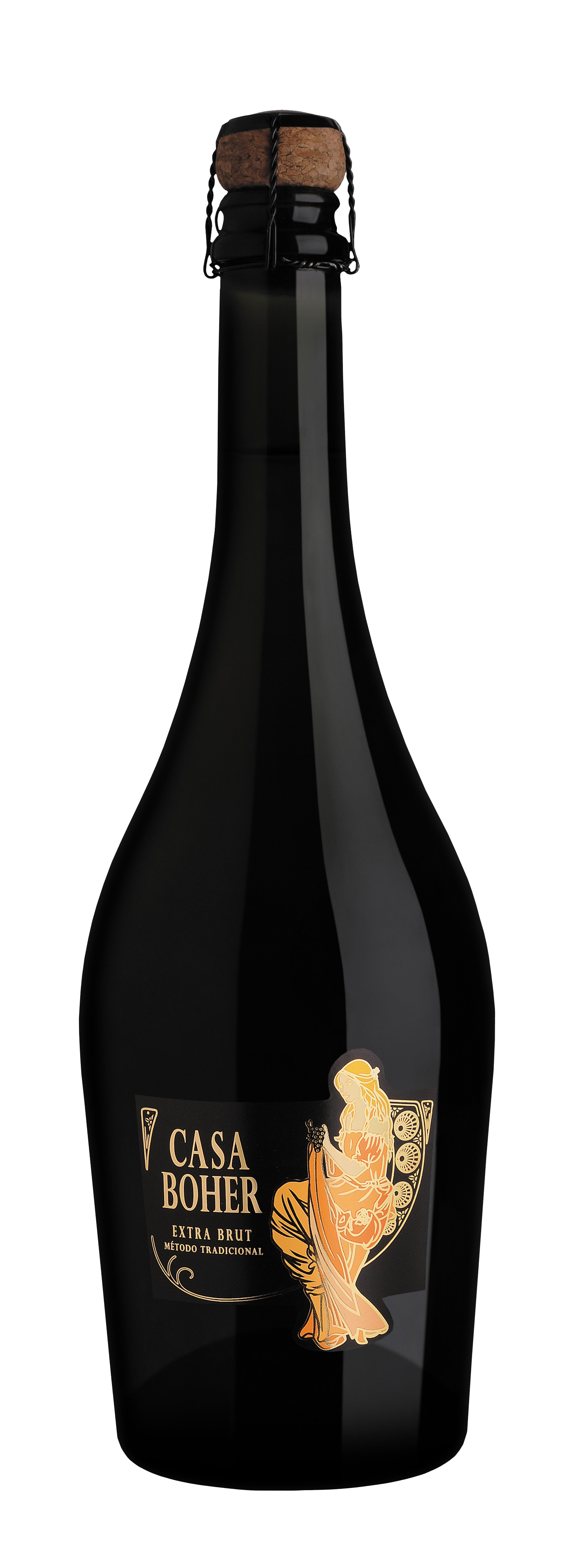 Casa Boher Brut