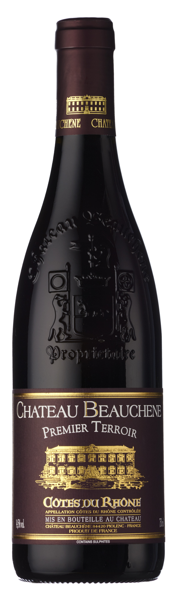 Cotes du Rhone Premier Terroir