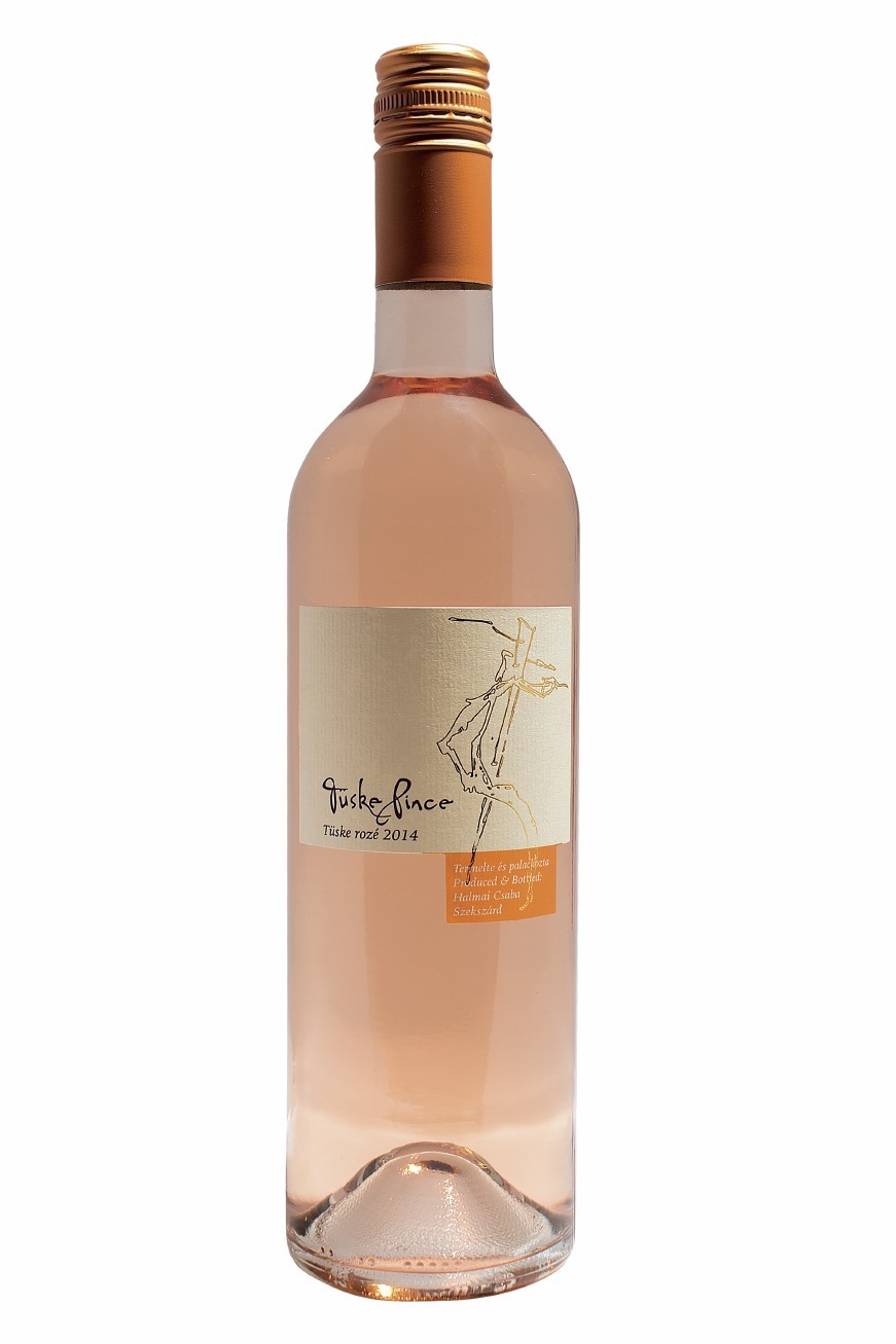 Tuske Roze