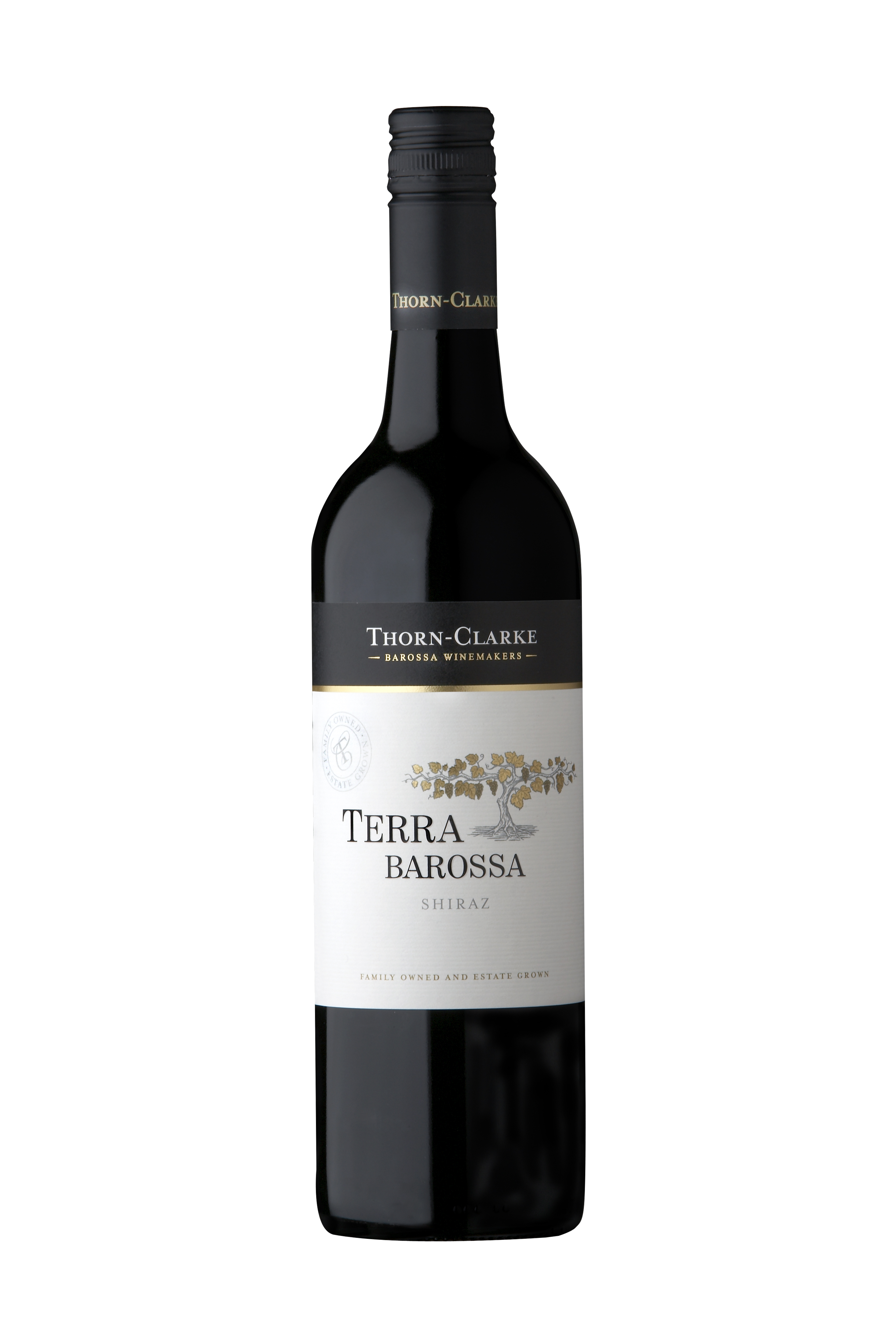 Terra Barossa Shiraz