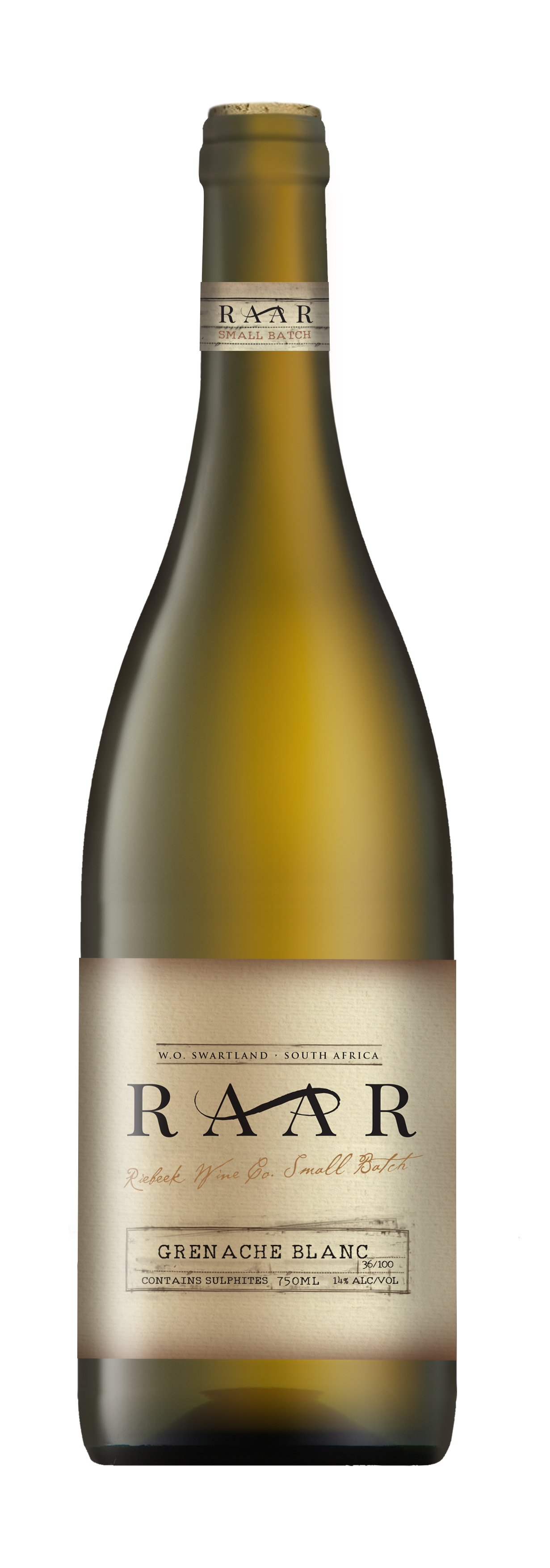 RAAR Grenache Blanc