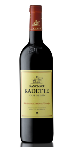 Kadette Cape Blend