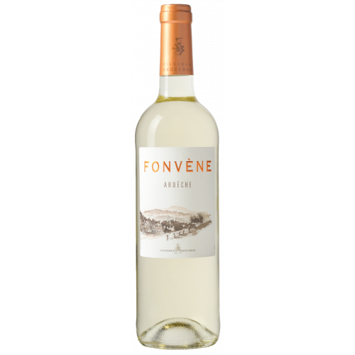 Fonvene Blanc