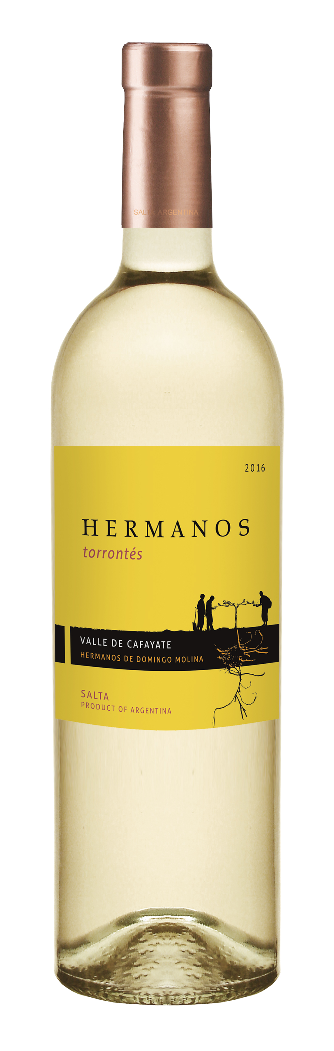 Hermanos Torrontés