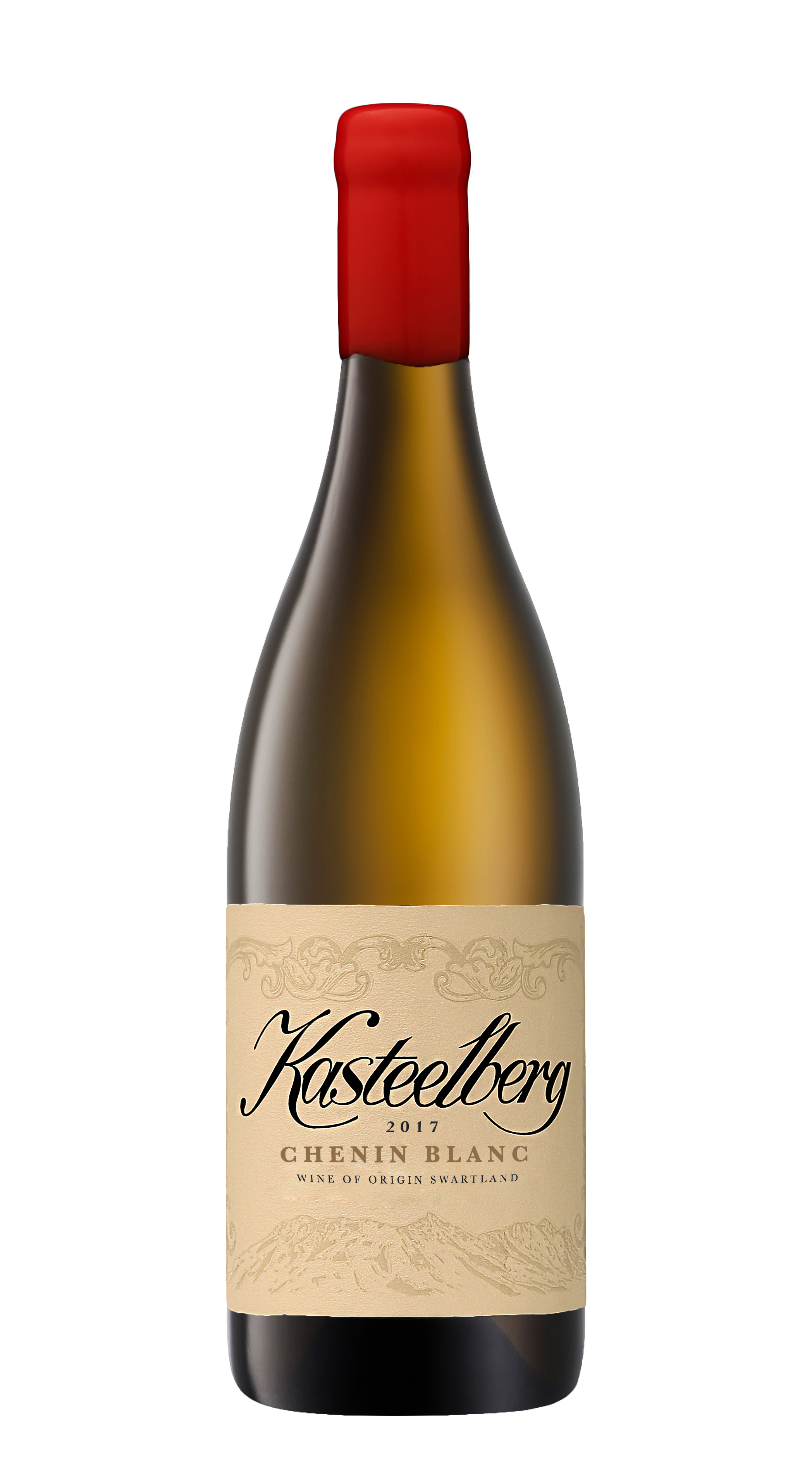 Kasteelberg Chenin Blanc