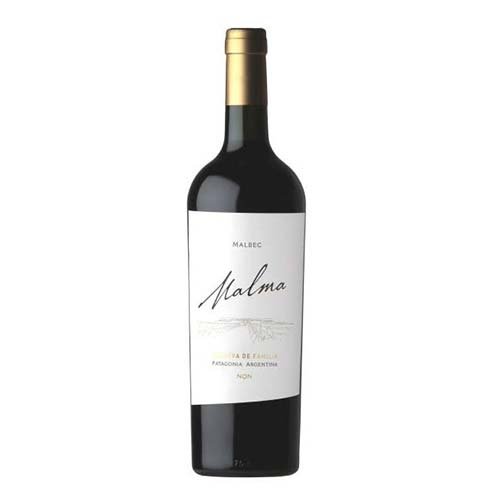 Malma Family Reserve Malbec