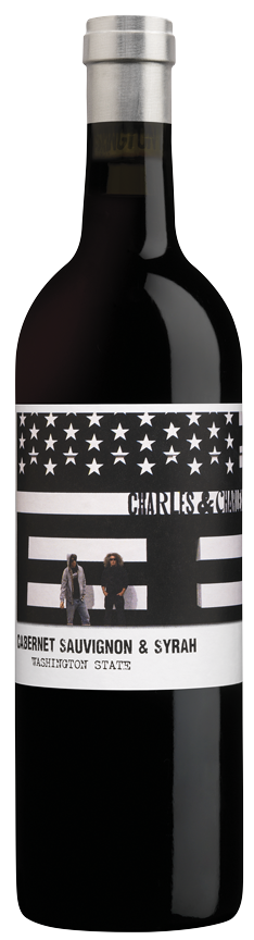 Charles & Charles Cabernet Syrah