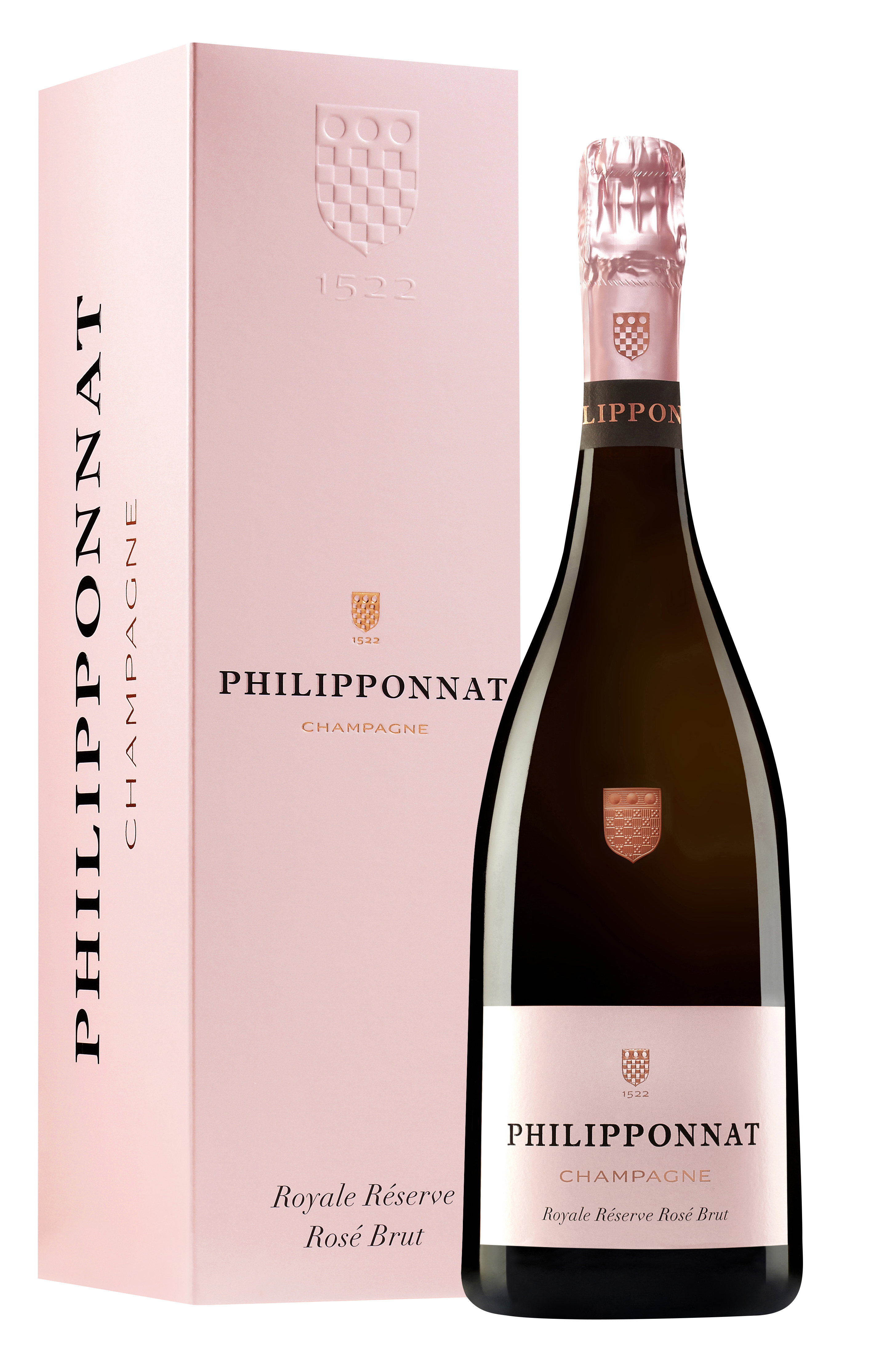 Royale Réserve Rosé