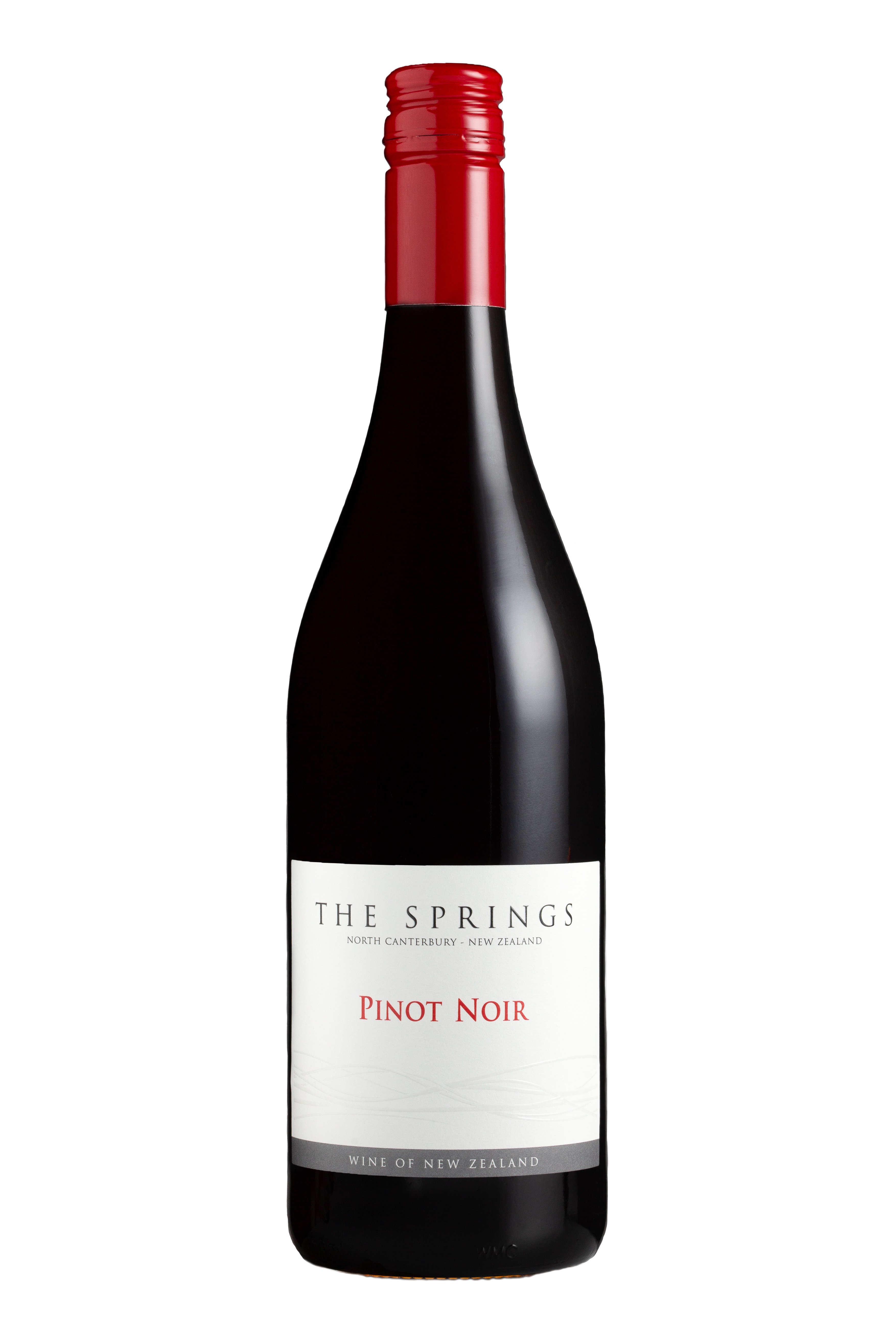The Springs Pinot Noir