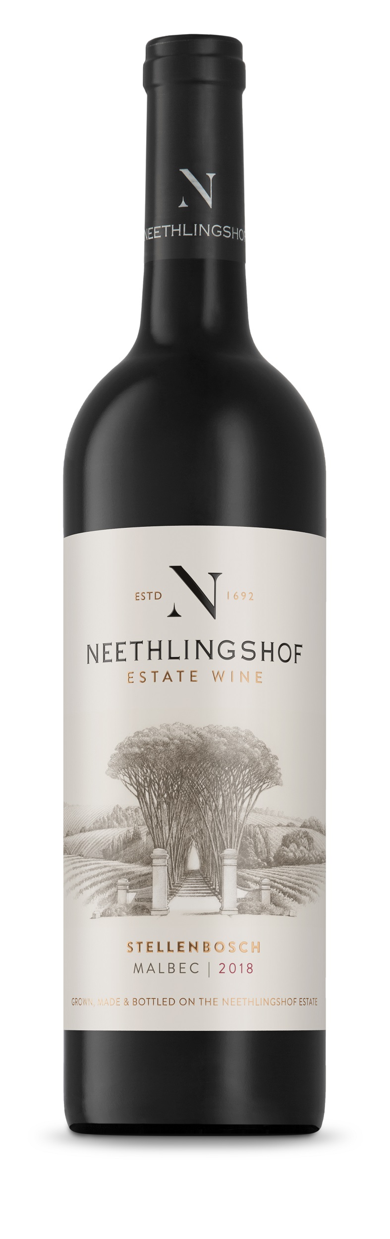 Neethlingshof Malbec