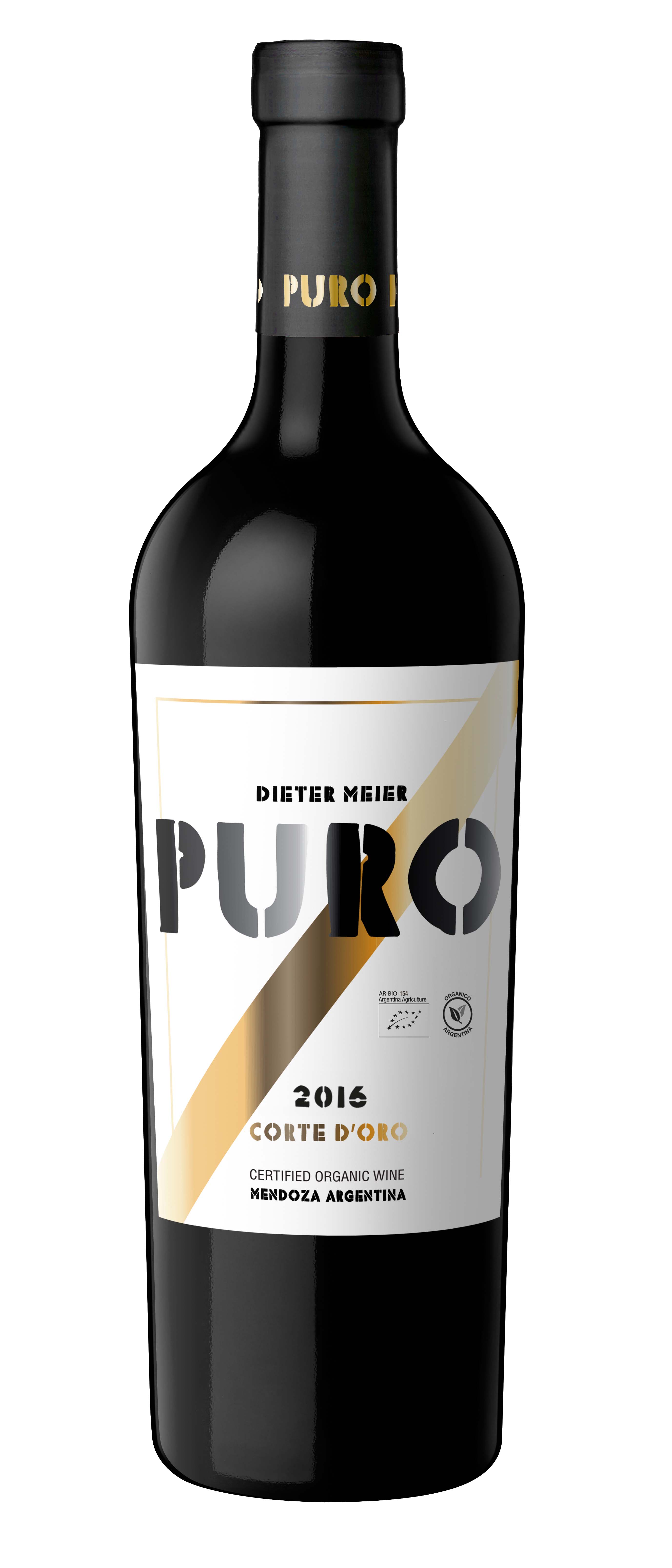 Puro Corte D'Oro