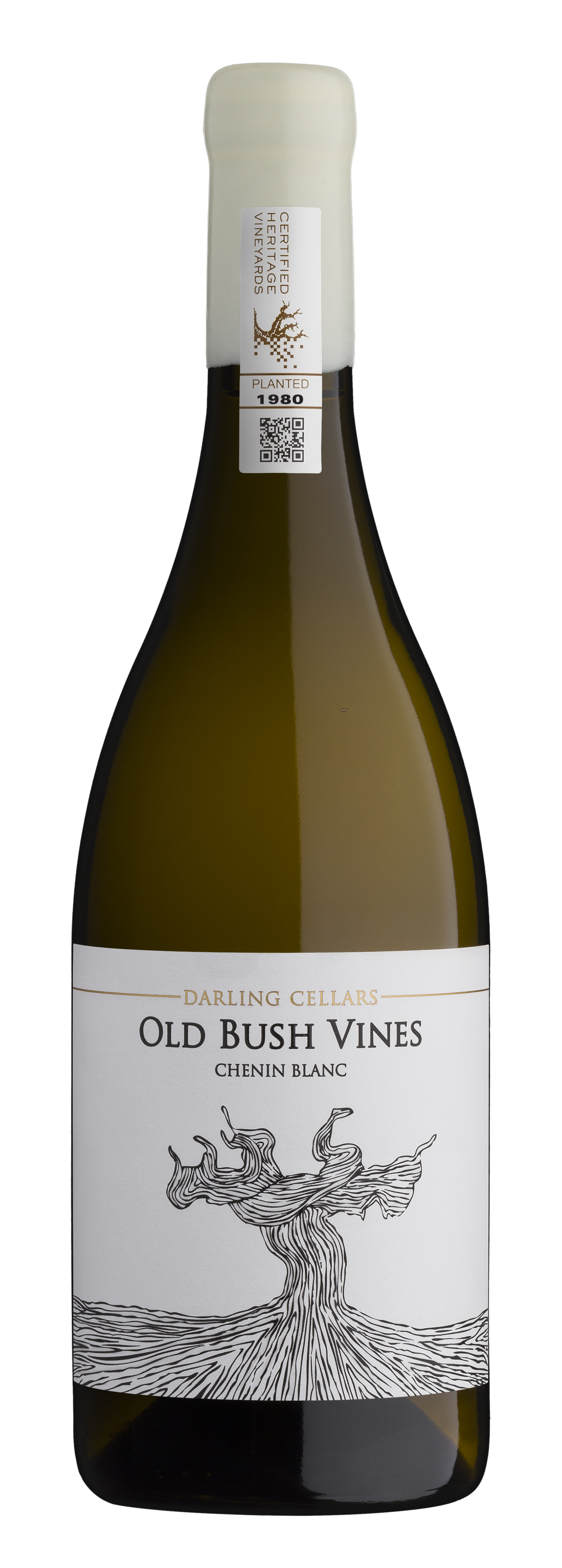 Old Bush Vines Chenin Blanc